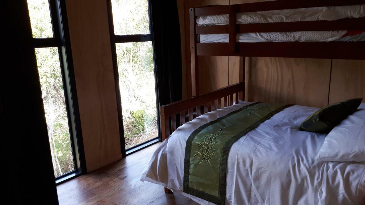 Marlborough Sounds Accommodation 해블록 외부 사진
