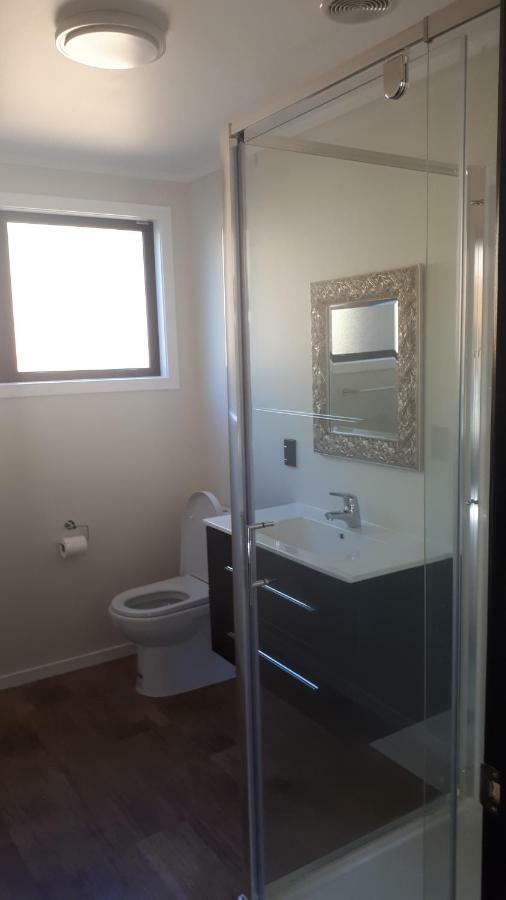 Marlborough Sounds Accommodation 해블록 외부 사진