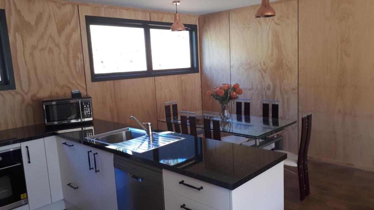 Marlborough Sounds Accommodation 해블록 외부 사진